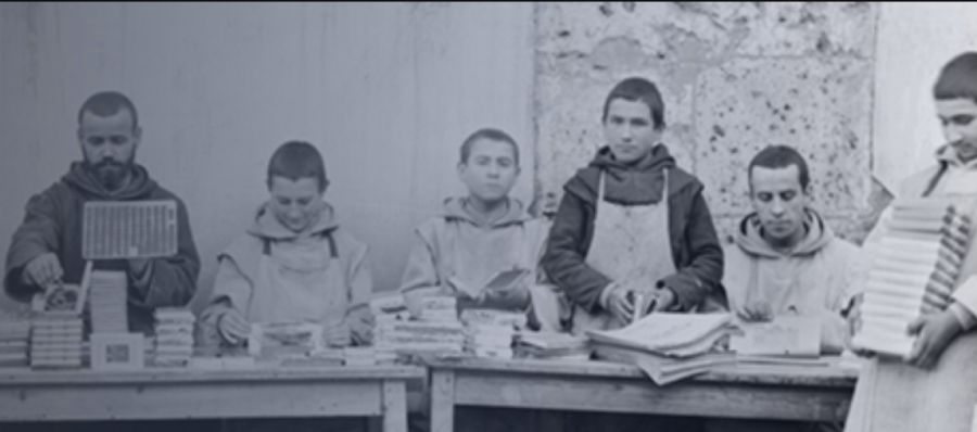 SEMANA INTERNACIONAL DE LOS ARCHIVOS EN SALAMANCA, DEL 5 AL ...