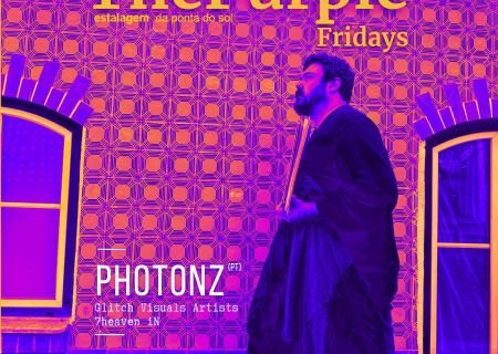 The Purple Fridays