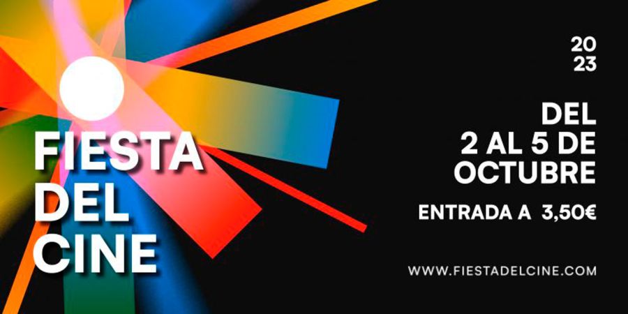 La Fiesta del Cine