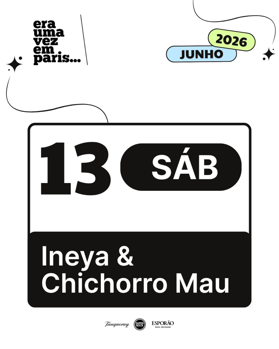 Ineya & Chichorro Mau