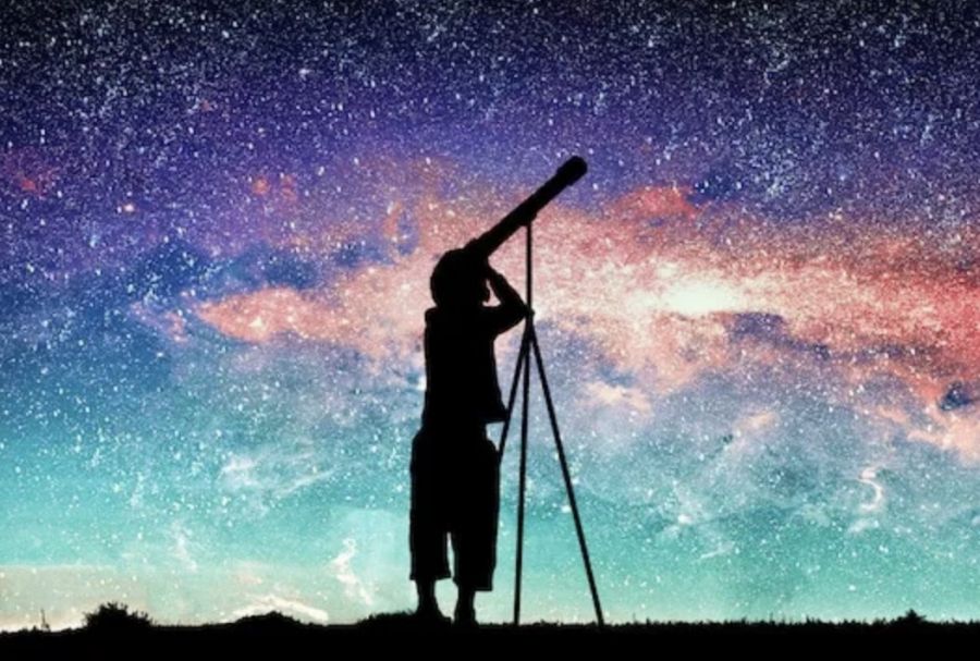 Cousiñas xeitosas: Día Mundial da Astronomía