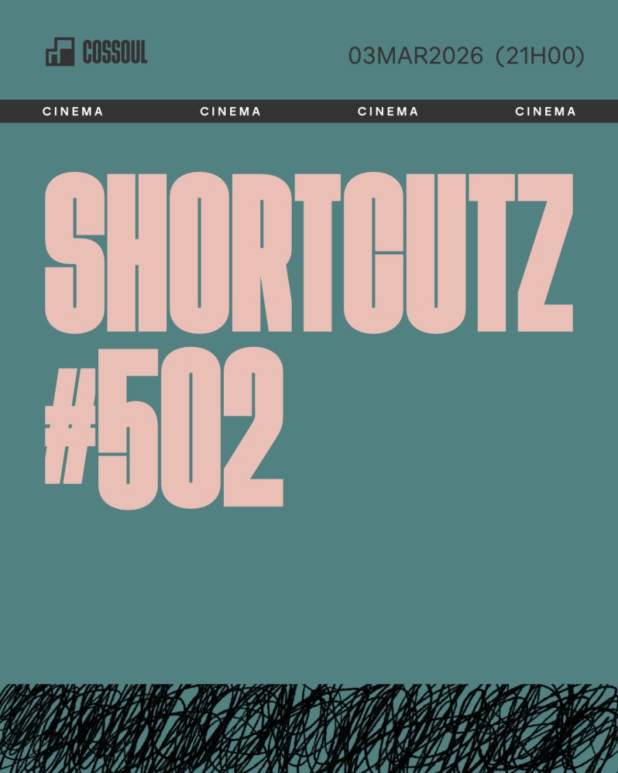 Shortcutz n.º 502 