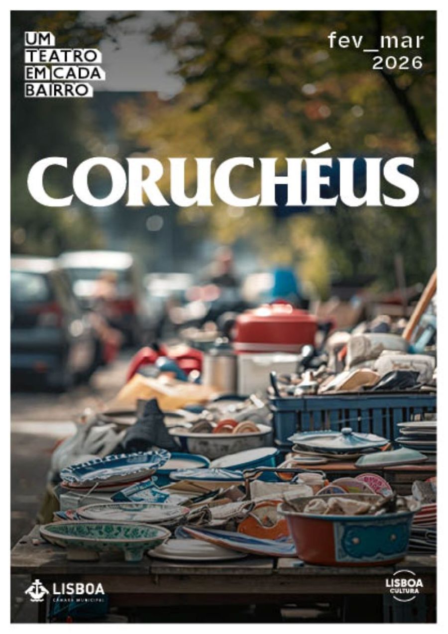 TROCA O QUE JÁ NÃO USAS POR ALGO QUE VÁS USAR