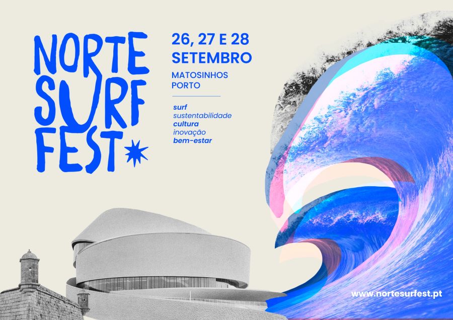 Norte Surf Fest 2025