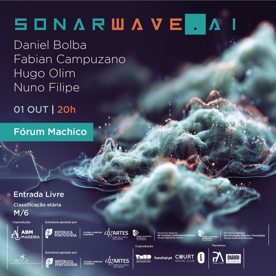 Sonarwave.AI