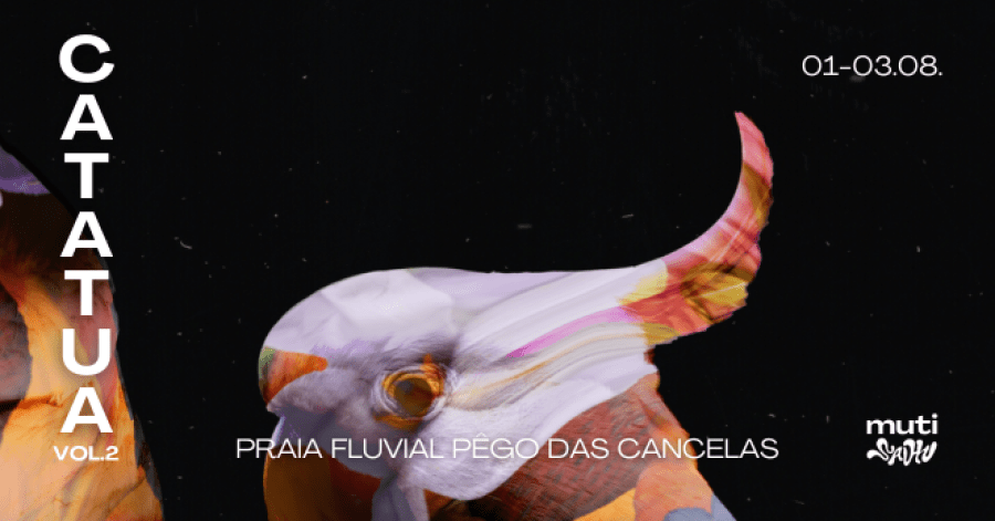 CATATUA vol2