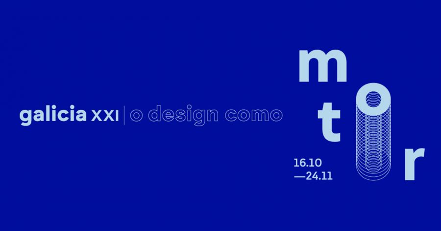 Galicia XXI | O Design Como Motor | Porto Design Biennale - Satélite