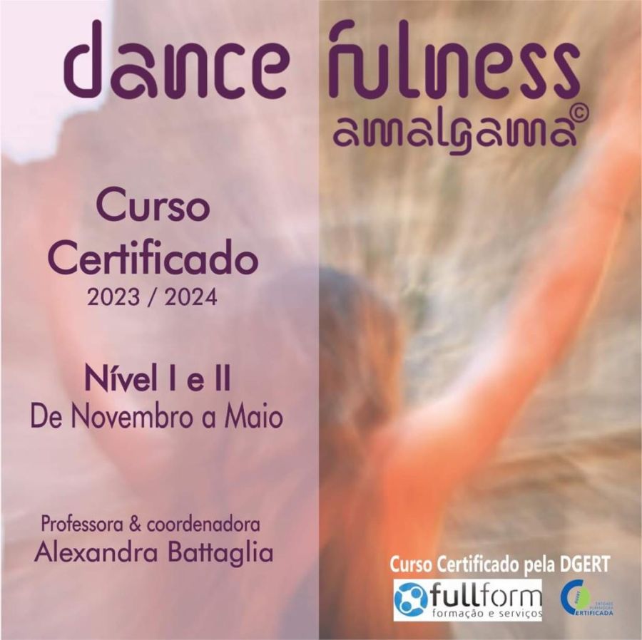 Dance Fulness - Formação