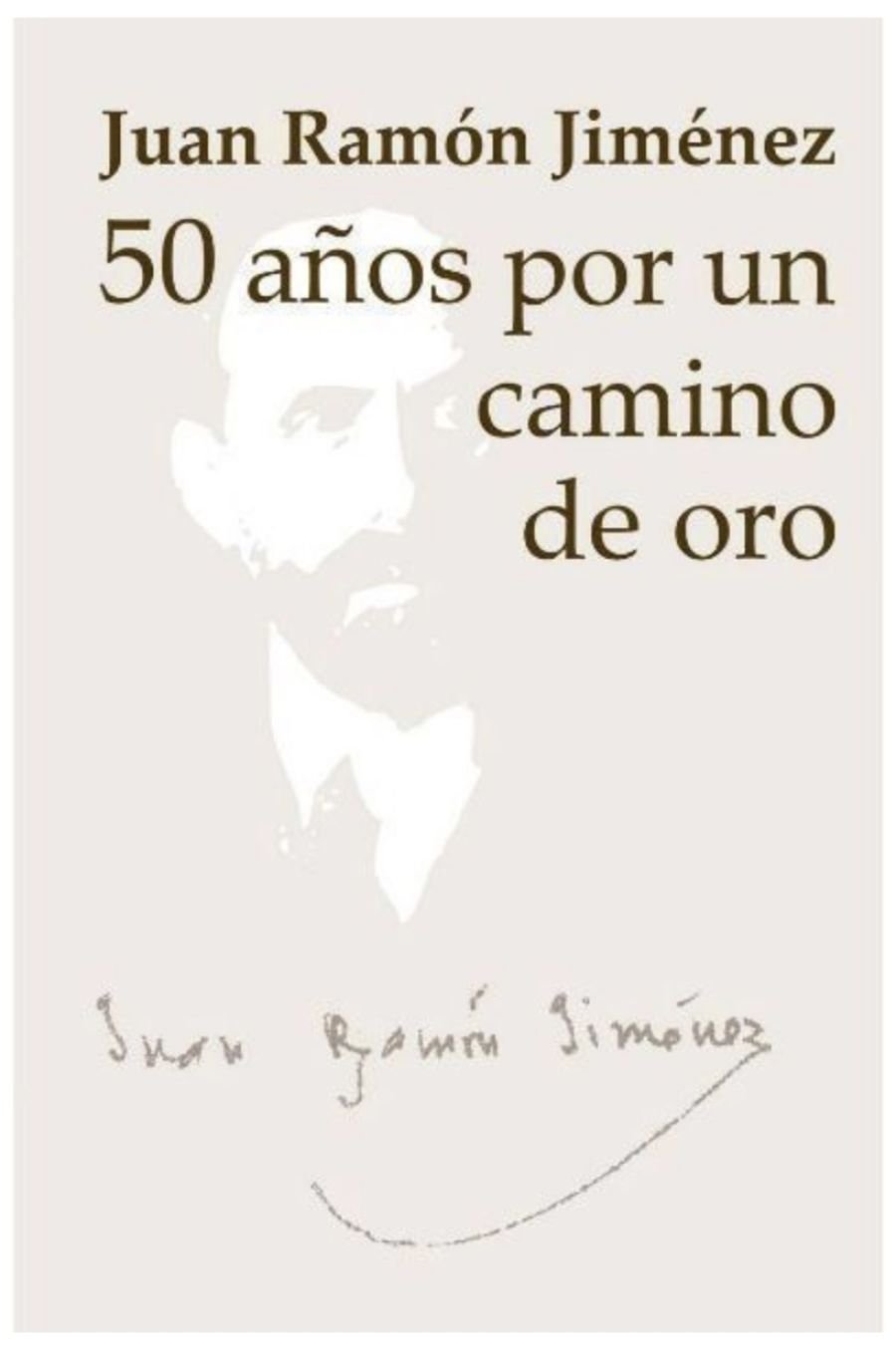 Exposición | JUAN RAMÓN JIMÉNEZ, 50 AÑOS POR UN CAMINO DE ORO (Esparragalejo)