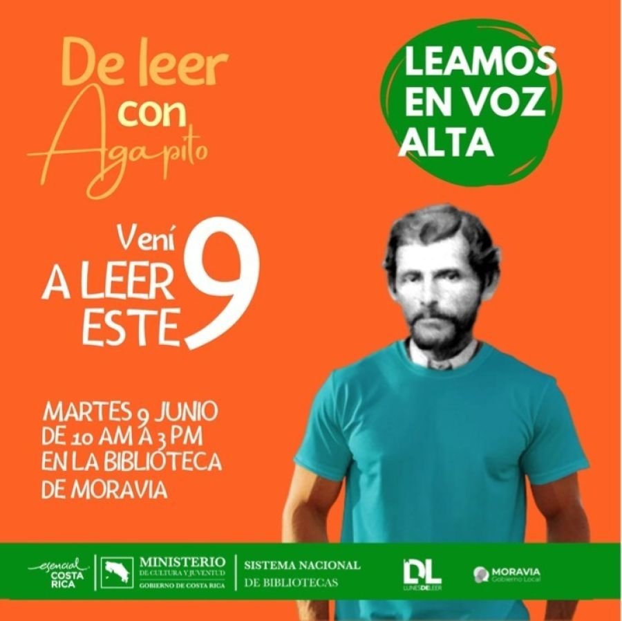 Lunes De Leer