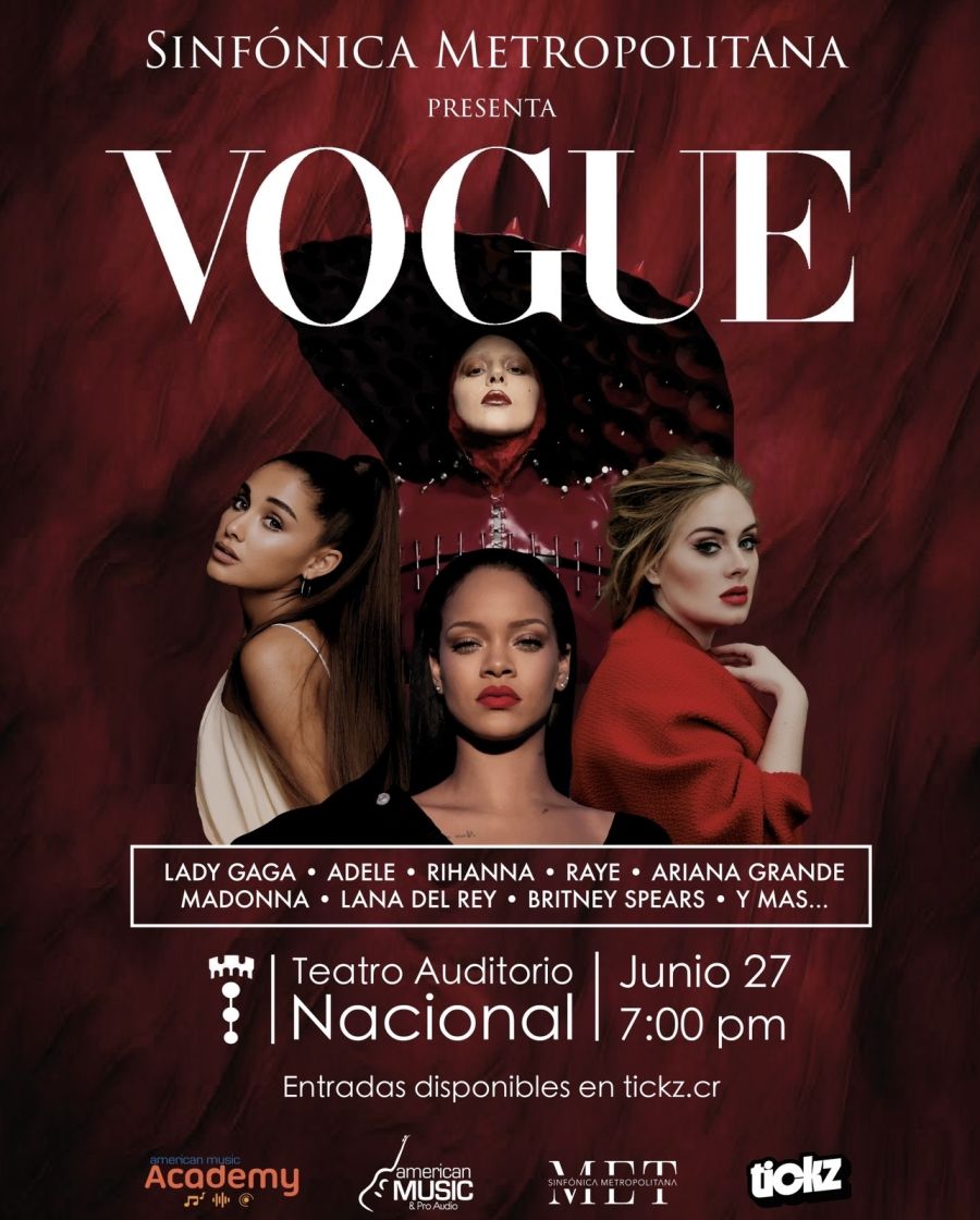 VOGUE