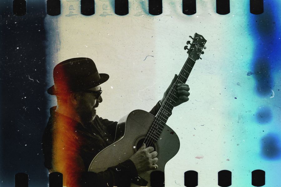 Iago Banet, 'The Galician King of Acoustic Guitar'