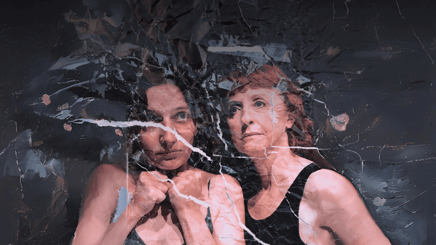 'AS RESSUSCITADAS' | Reposição do espetáculo da Companhia de Teatro de Sintra