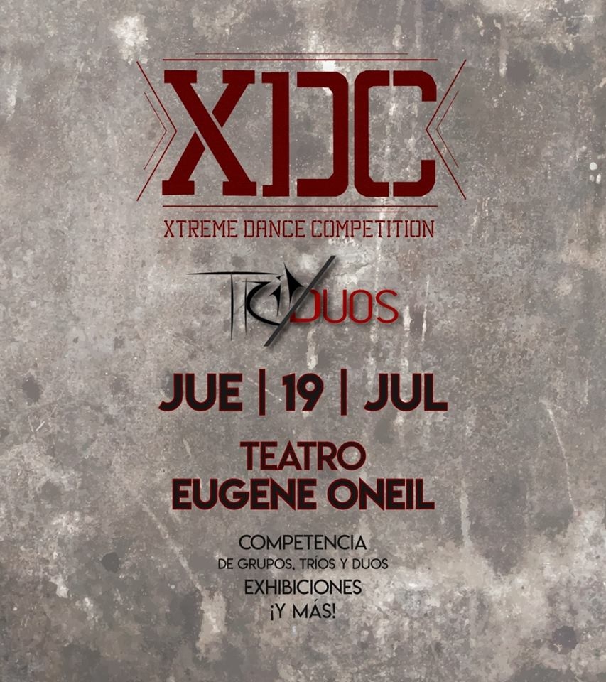 XDC (Xtreme Dance Competition)