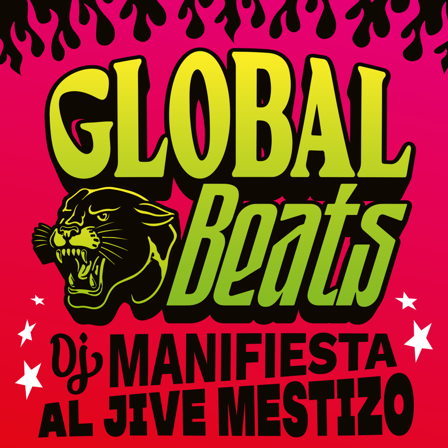 Global Beats @ Valsa (DJ Manifiesta & Do Quarto Mundo)