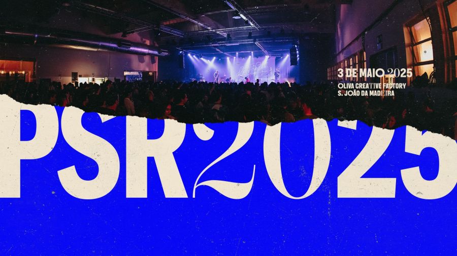 Party. Sleep. Repeat. 2025