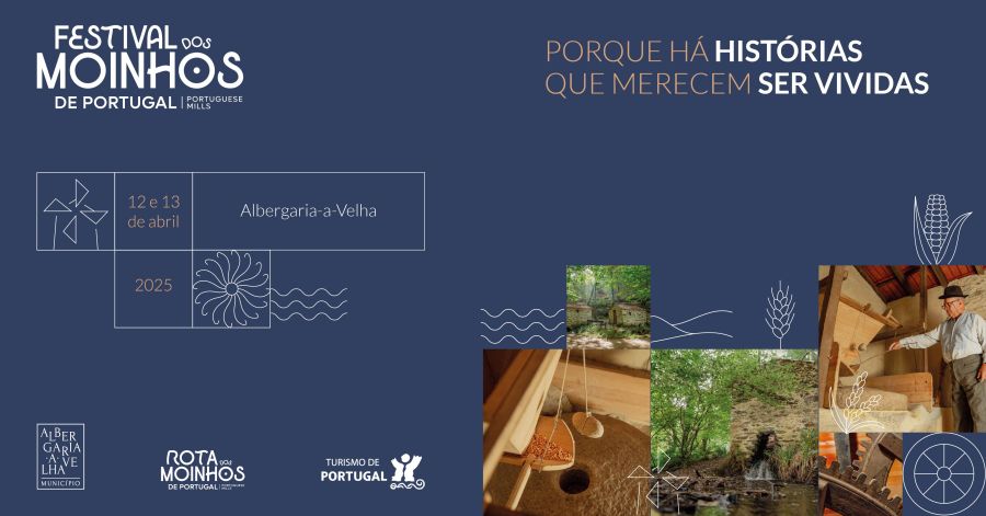 Festival dos Moinhos
