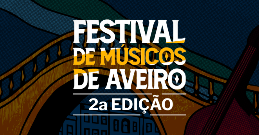 FeMA - Festival de Músicos de Aveiro - Seletiva 2