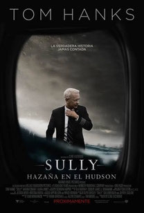 Proyección 'Sully: Hazaña en el Hudson'