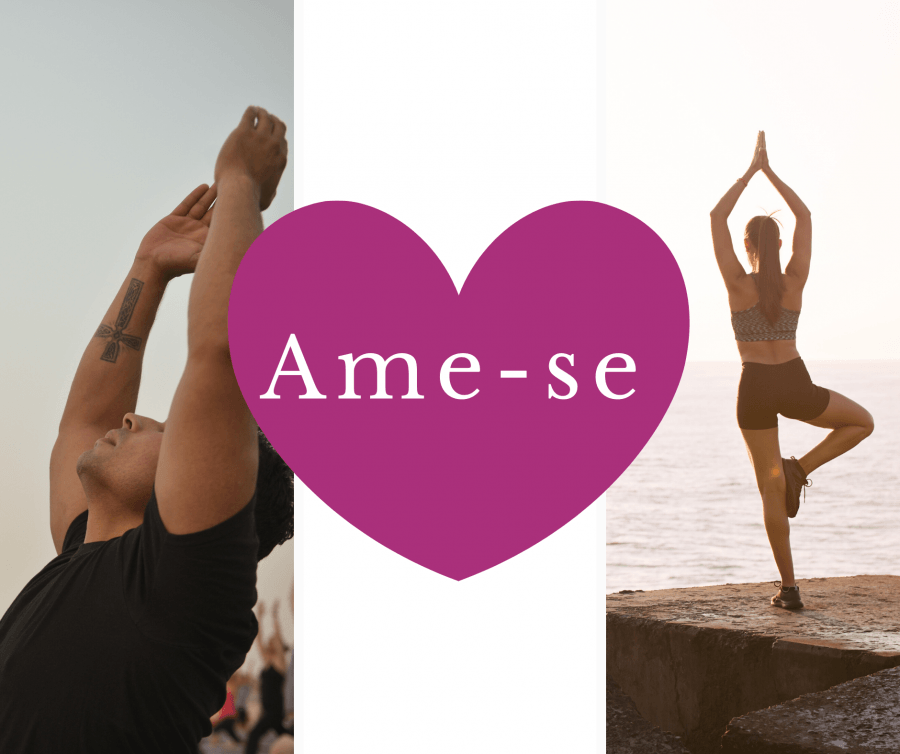 Yoga + Meditação do Amor 