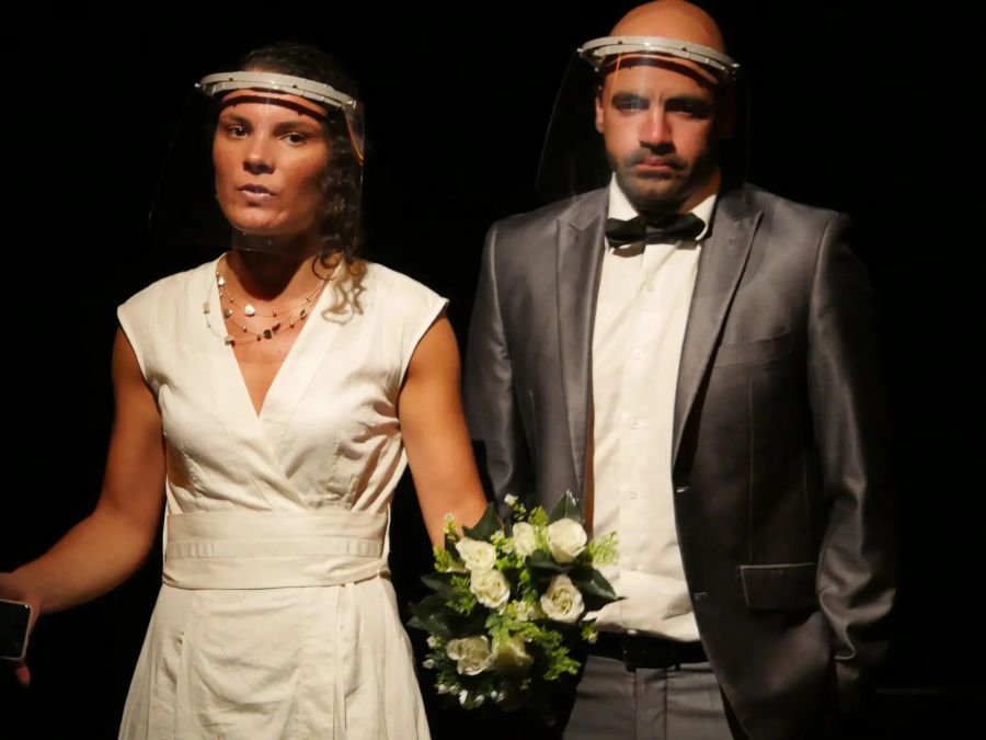 Workshop de iniciação ao teatro para jovens- Edição de Setembro (turma sáb)