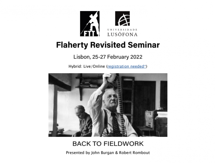 Flaherty Revisited Seminar