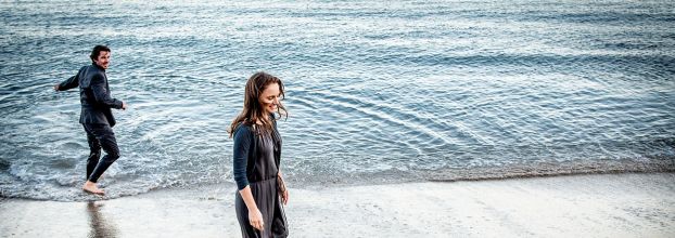 Preámbulo. Knight of Cups 