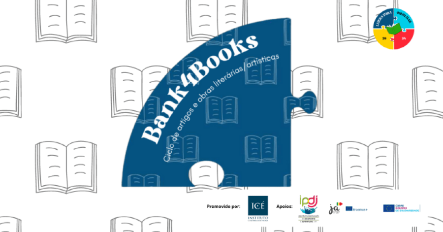 Bank4Books - Open Call Autores