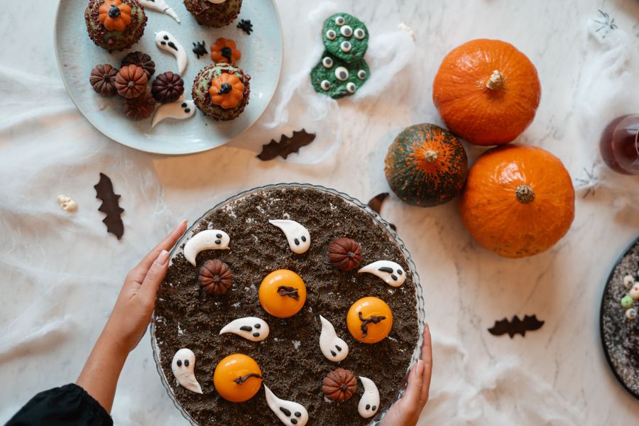 InterContinental Lisbon celebra o Halloween com brunch inspirado no universo de Monsters, Inc.