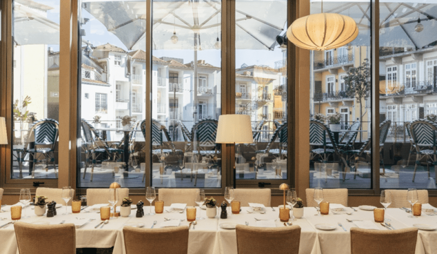 Uma Páscoa em família com um Brunch à portuguesa no InterContinental Porto
