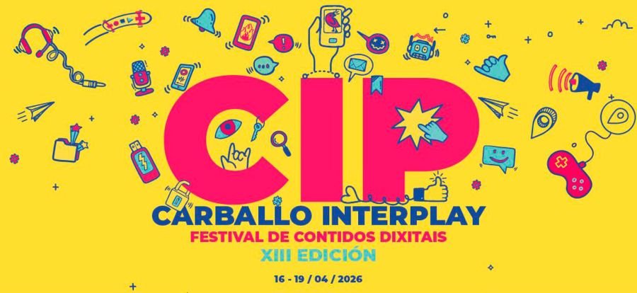 Carballo Interplay 2026 | XIII edición