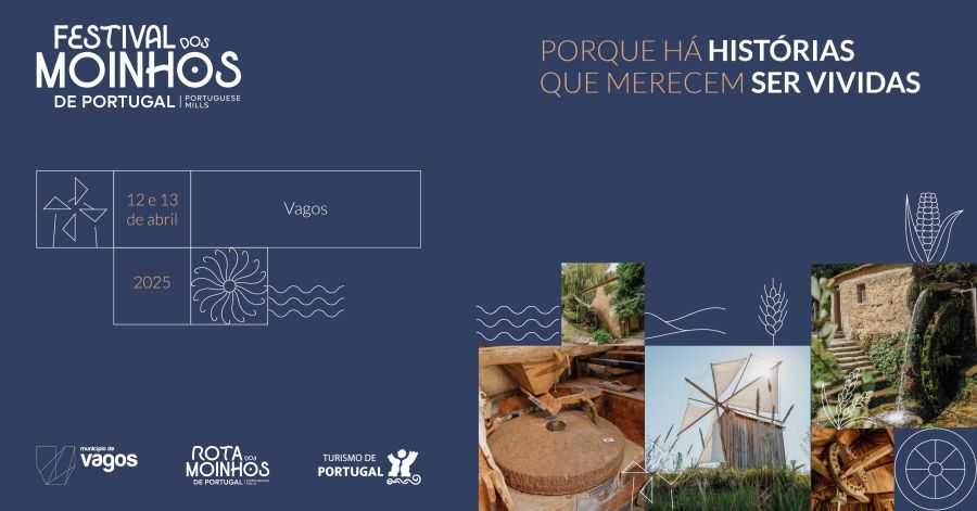 Festival dos Moinhos