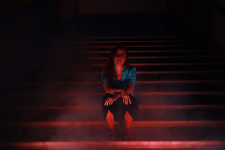 Rebeca Csalog convida Camila Lobo …