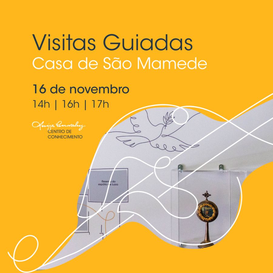 Visitas Guiadas