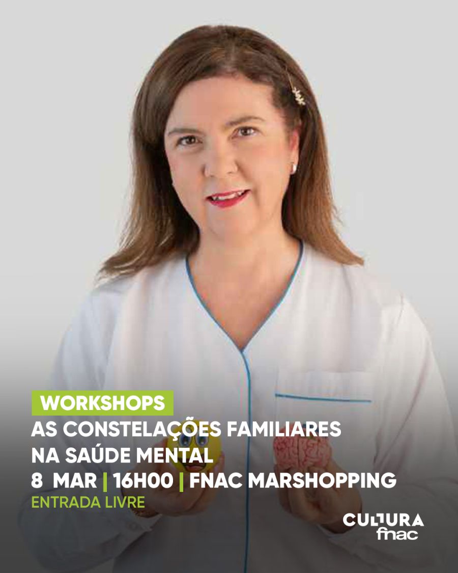 As Constelações Familiares na Saúde Mental