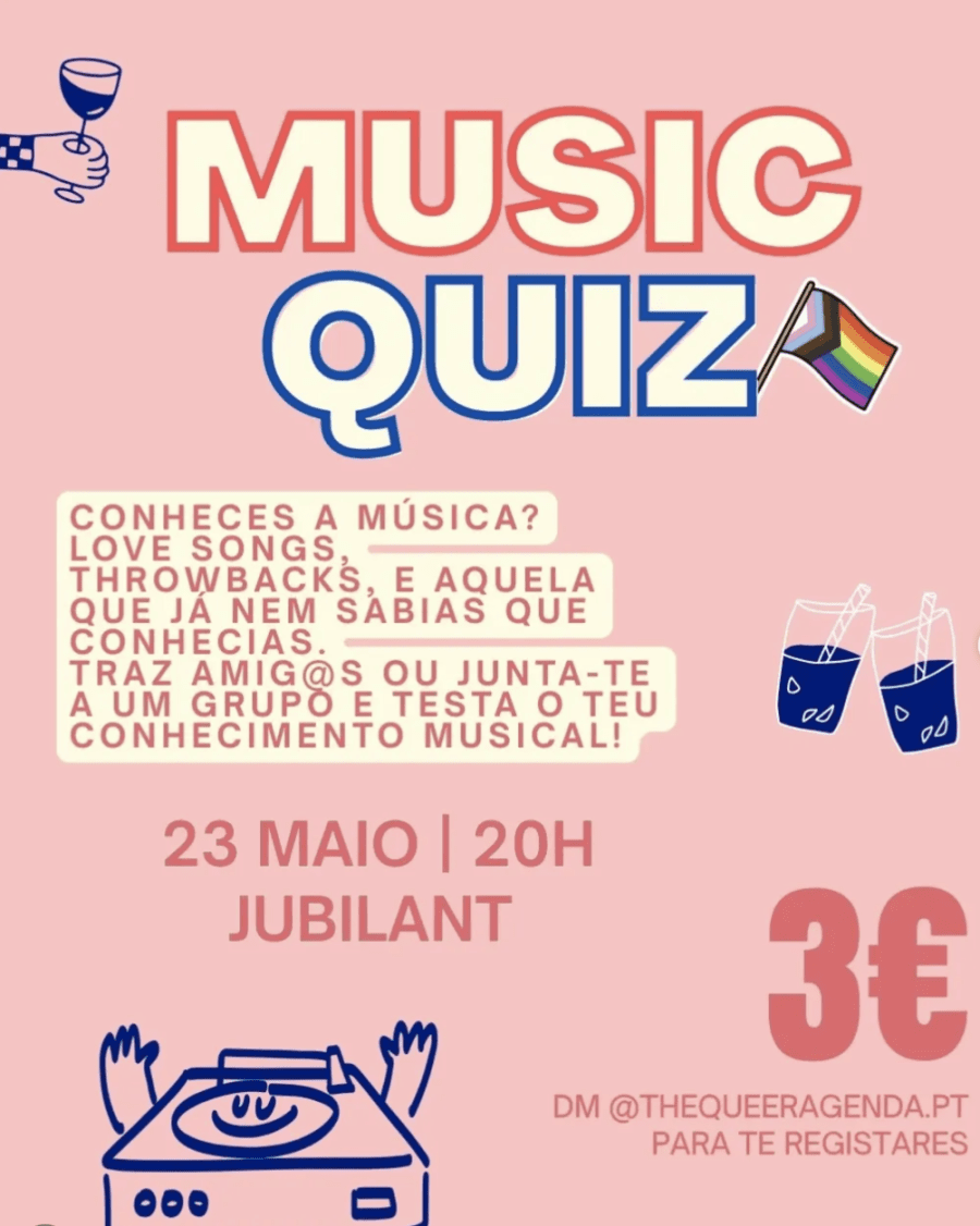 Music Quiz