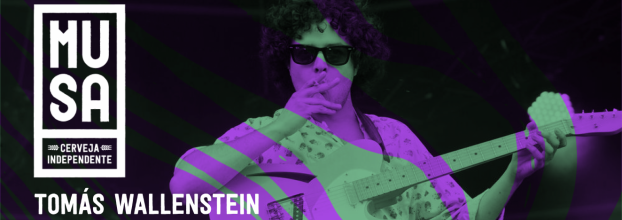 Tomás Wallenstein DJ Set