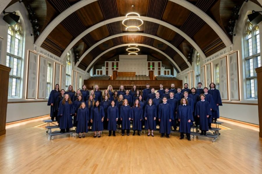 Berry Singers (EUA) em Portugal | Música Coral