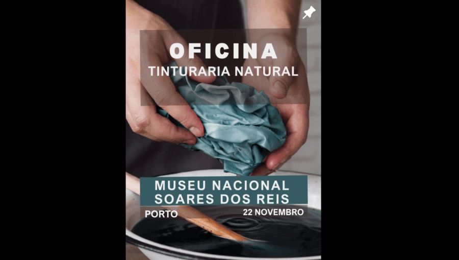 Oficina Tinturaria Natural