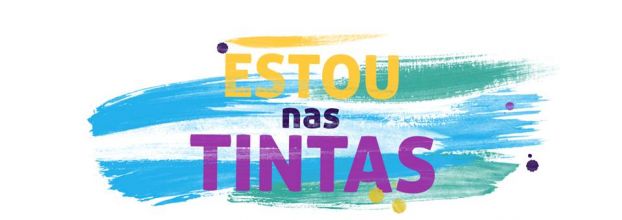 Estreia do Programa 'Estou nas Tintas' RTP2