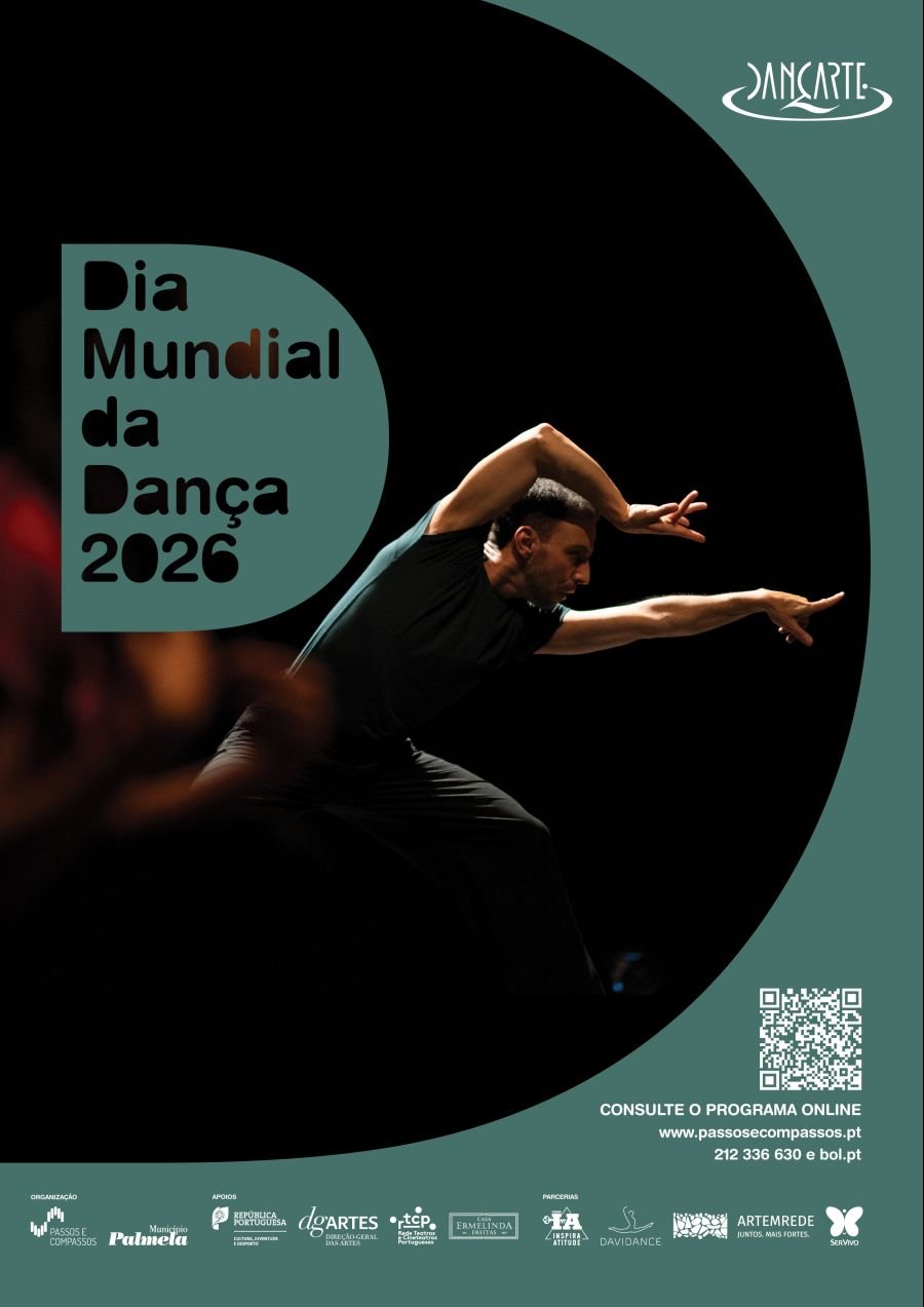 Dia Mundial da Dança