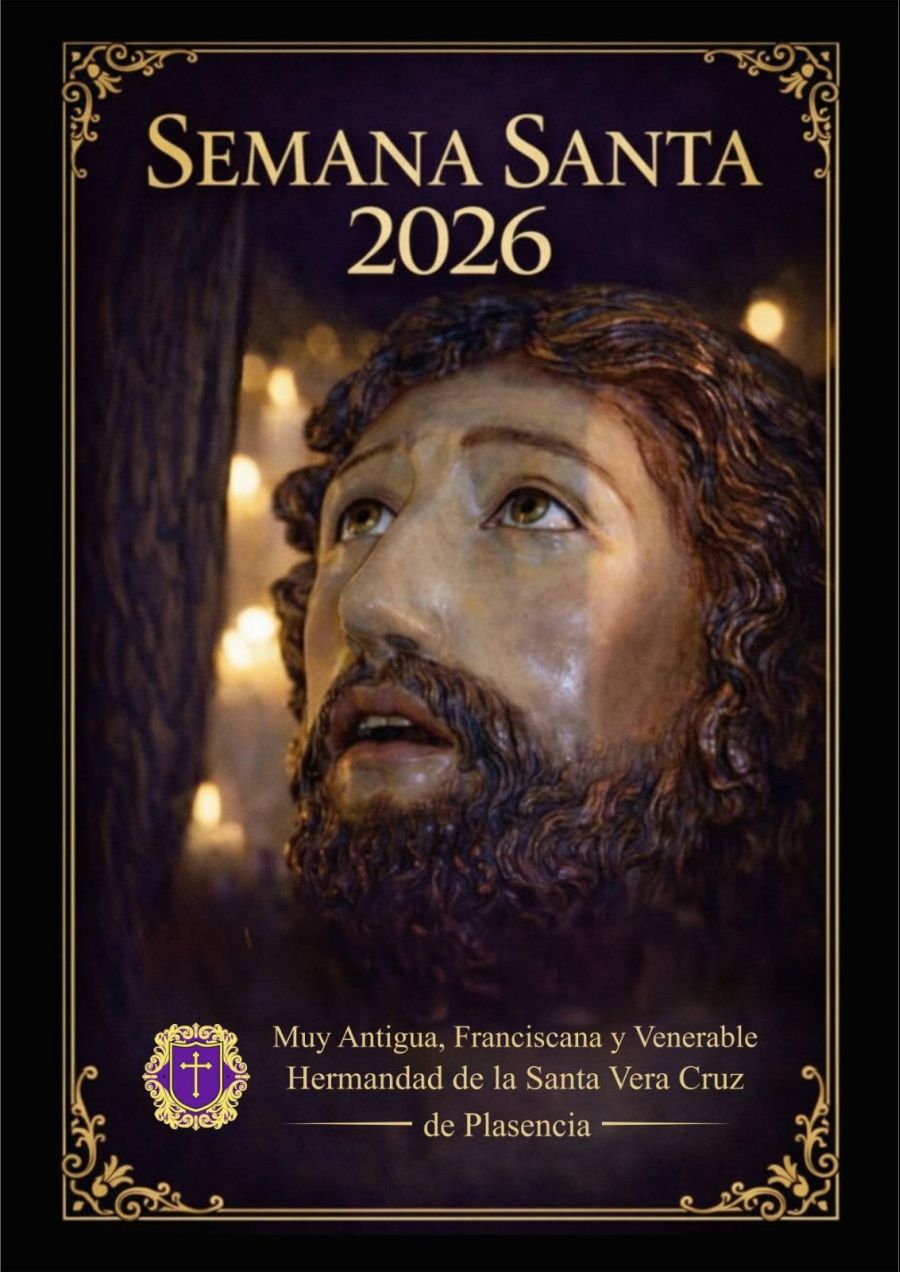 Semana Santa en Plasencia 2026