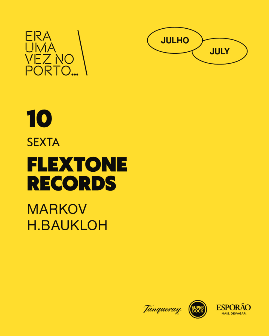 FLEXTONE RECORDS