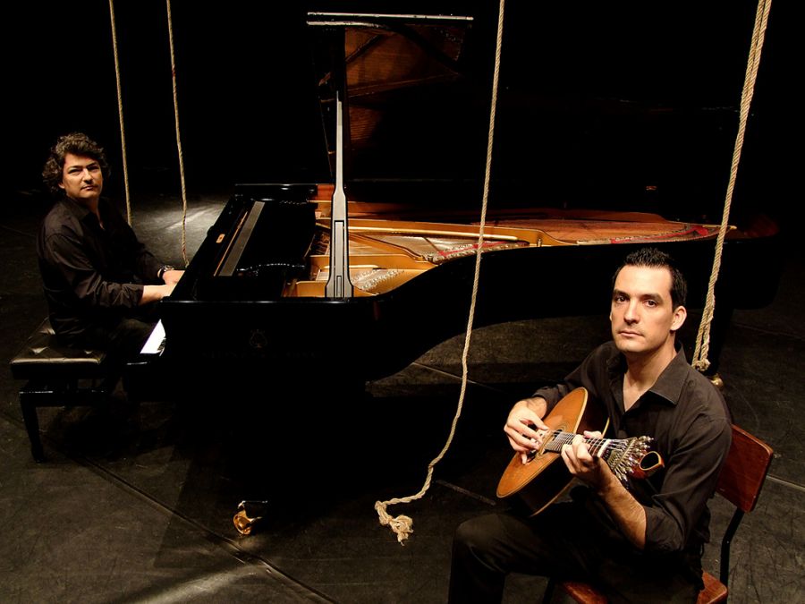 Concerto CORDIS & Nuno Silva