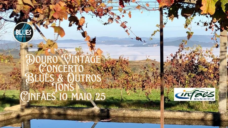 Douro Vintage Concerto