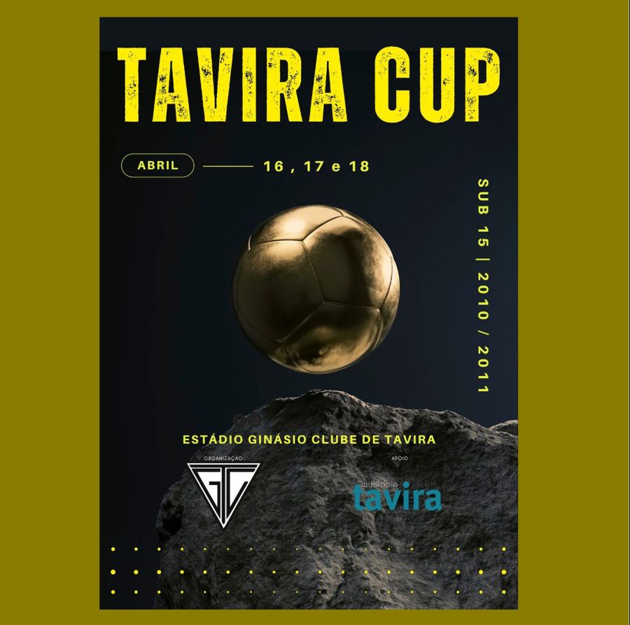 Tavira Cup