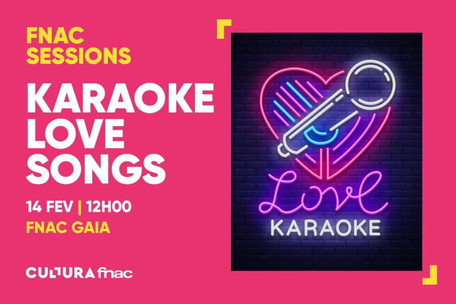 Karaoke Love Songs