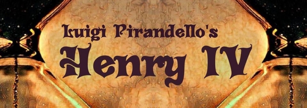 Luigi Pirandello's HENRY IV