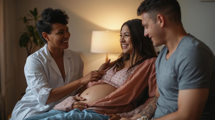 PUSH FOR MIDWIVES PORTUGAL | APEO Enfermeiros Obstetras | Parteiras & Mulheres: Ligações para a Vida