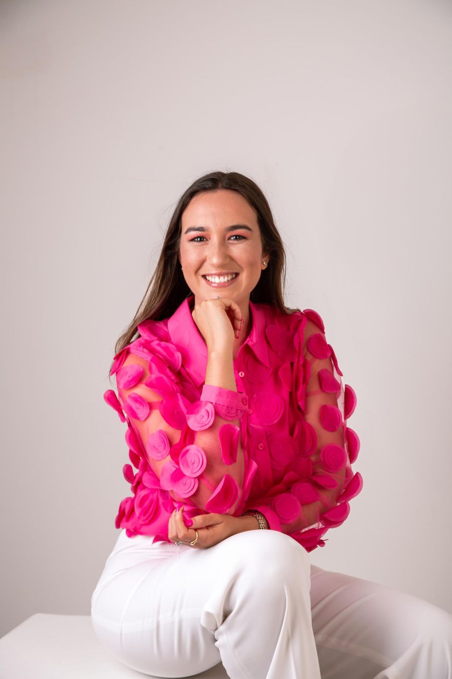 Workshop gratuito com a nutricionista Joana Abreu no Forum Madeira